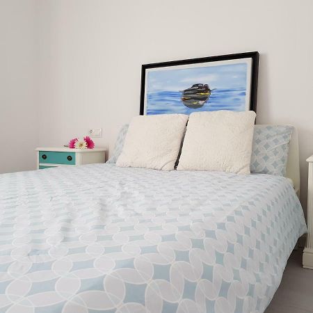 Carmen Apartments Station Málaga Kültér fotó