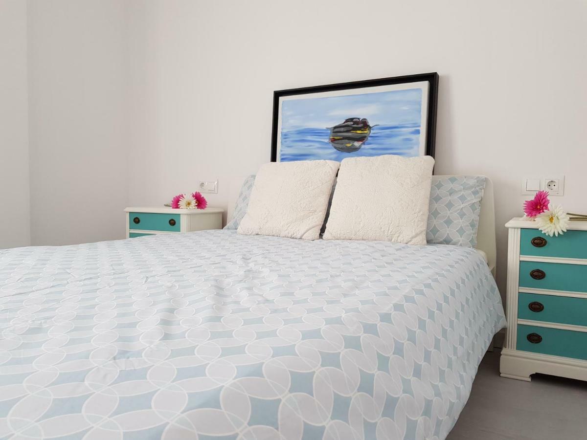 Carmen Apartments Station Málaga Kültér fotó